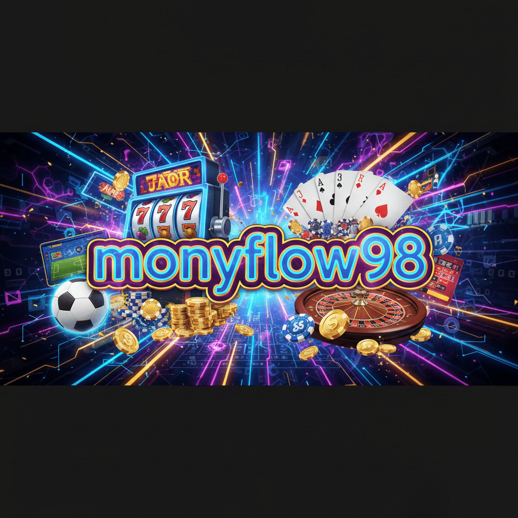 monyflow98