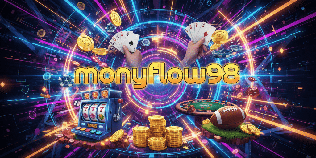 monyflow98