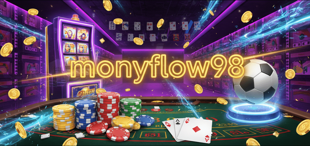 monyflow98